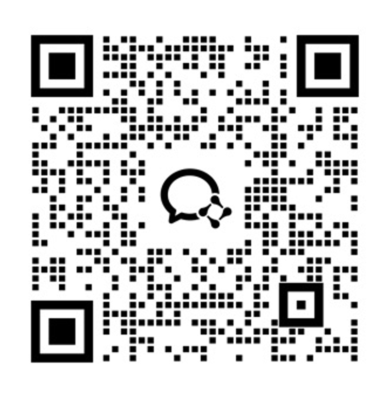 益格网络客服二维码